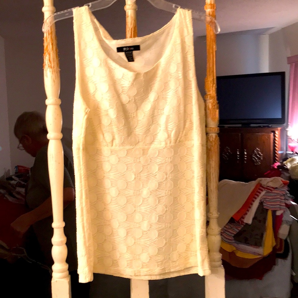 Ladies top
